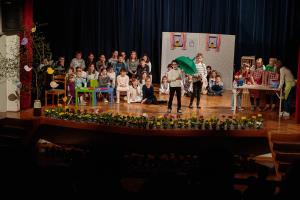 Praznovanje materinskega dne 4